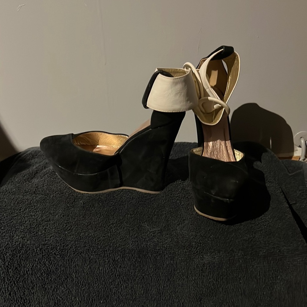 Suede